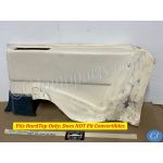 OEM 1971 1972 1973 1974 1975 1976 1977 1978 Cadillac Eldorado HardTop RIGHT PASSENGER SIDE REAR LOWER QUARTER DOOR PANEL TRIM